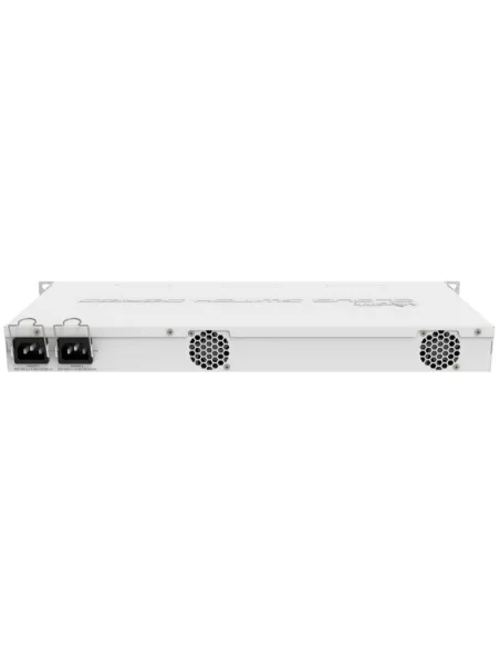 MikroTik CRS328-4C-20S-4S+RM Switch 24 Puertos + 4 SFP+
