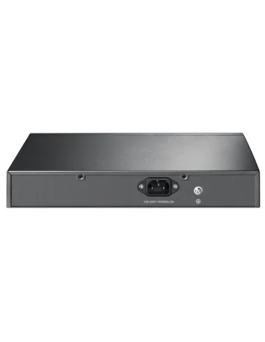 TP-Link TL-SG1008MP Switch 8 Puertos Gigabit PoE