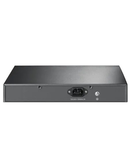 TP-Link TL-SG1008MP Switch 8 Puertos Gigabit PoE