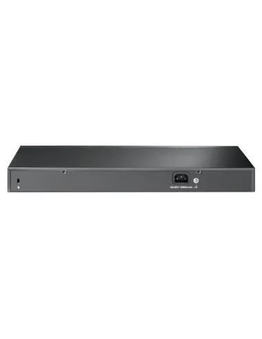 TP-Link TL-SG1218MPE Switch 16 Puertos Gigabit PoE+ 10/100/1000 Mbps + 2 Puertos SFP