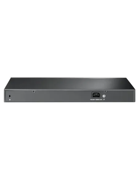 TP-Link TL-SG1218MPE Switch 16 Puertos Gigabit PoE+ 10/100/1000 Mbps + 2 Puertos SFP