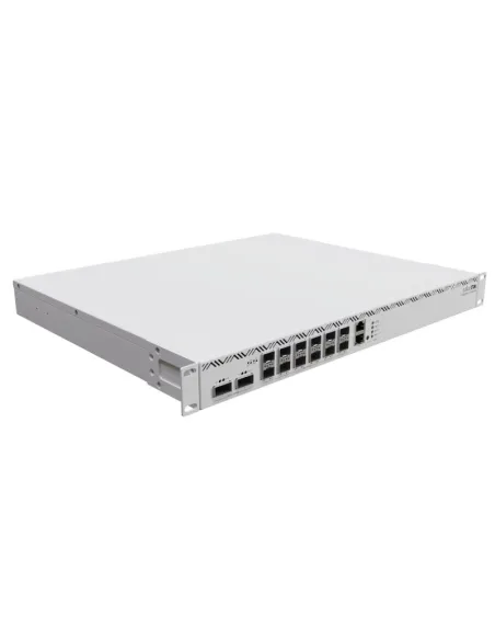 Mikrotik CCR2216-1G-12XS-2XQ Switch 18 Puertos L3 2xQSFP