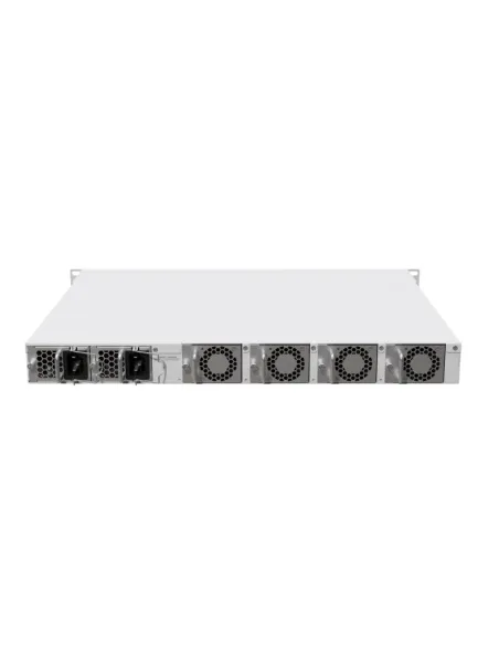 Mikrotik CCR2216-1G-12XS-2XQ Switch 18 Puertos L3 2xQSFP