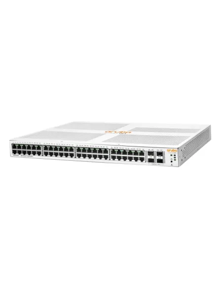 HPE Aruba Instant On 1930 48 Puertos Gestionado 4SFP/SFP+ Switch 1U