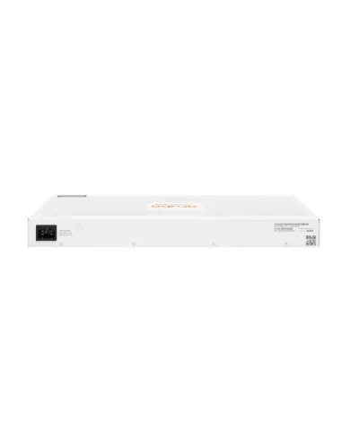HPE Aruba Instant On 1830 Switch 24 Puertos 2SFP Gestionado L2 Gigabit Ethernet 1U