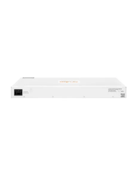 HPE Aruba Instant On 1830 Switch 24 Puertos 2SFP Gestionado L2 Gigabit Ethernet 1U