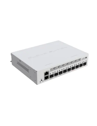 MikroTik CRS310-1G-5S-4S+IN Switch 5xSFP 4xSFP+