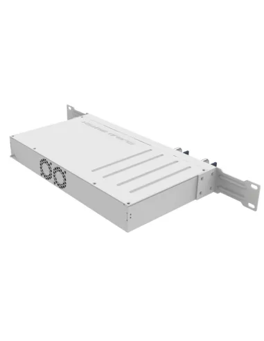 MikroTik CRS504-4XQ-IN Switch 1 Puerto Gigabit + 4 QSFP