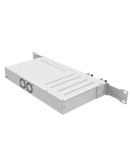 MikroTik CRS504-4XQ-IN Switch 1 Puerto Gigabit + 4 QSFP