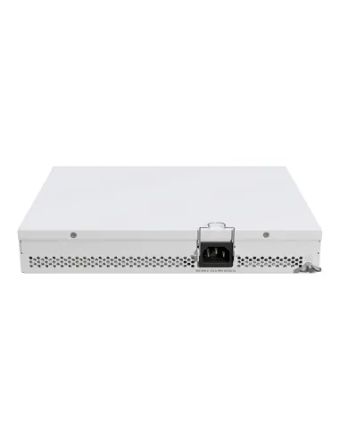 MikroTik CloudSmart 610-8P-2S+IN Switch 8 Puertos Gigabit + 2 SFP+