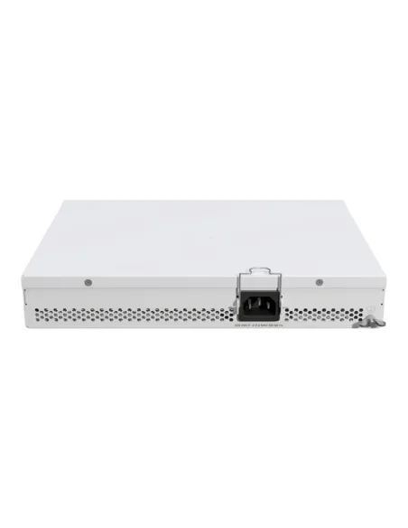 MikroTik CloudSmart 610-8P-2S+IN Switch 8 Puertos Gigabit + 2 SFP+