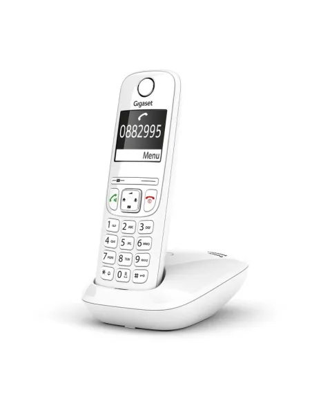 Gigaset AS690 Inalámbrico Dect Blanco