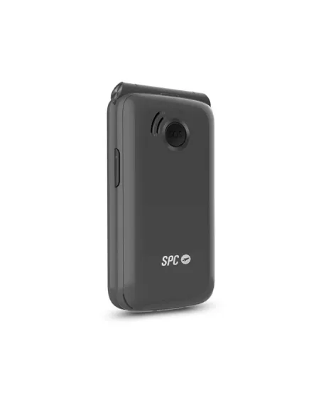 SPC Stella 2 Teléfono para Personas Mayores Titanium Libre