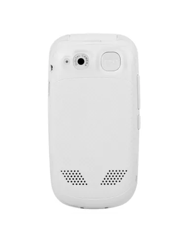 SPC Harmony Dual Sim Blanco Teléfono Libre para Personas Mayores