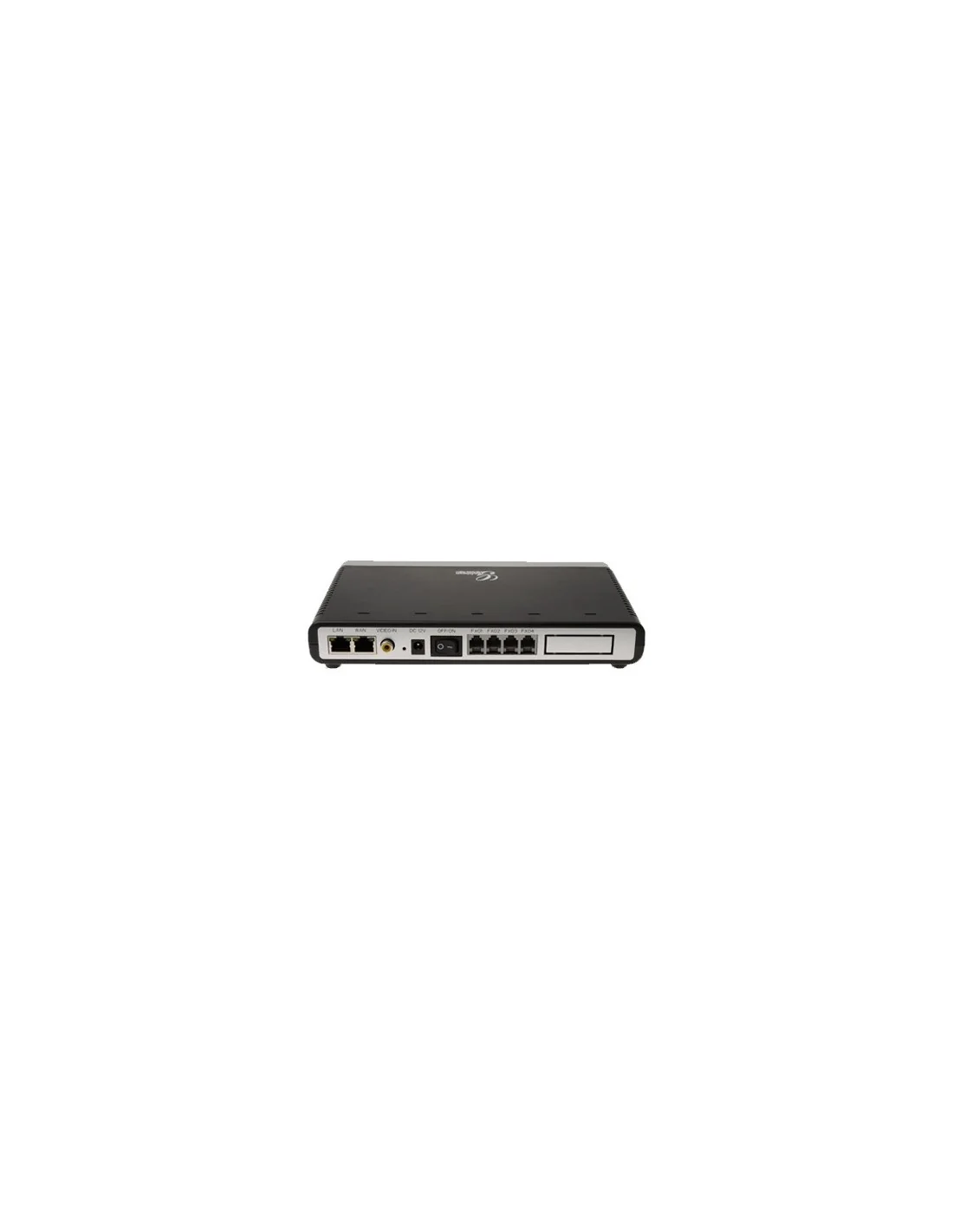 Grandstream GXW4104 Gateway (1LAN-1WAN-4 FXO)