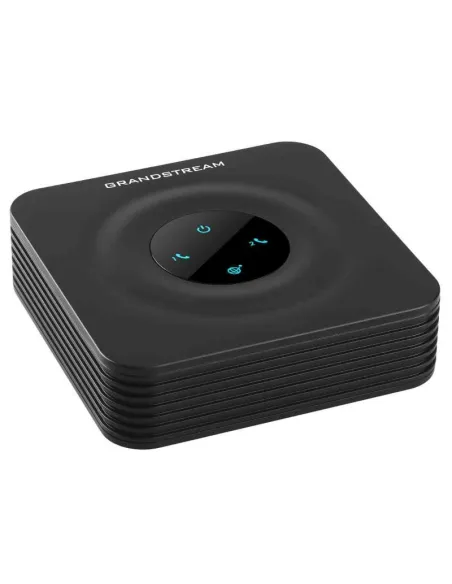GrandStream HT802 Adaptador de Teléfono Analógico