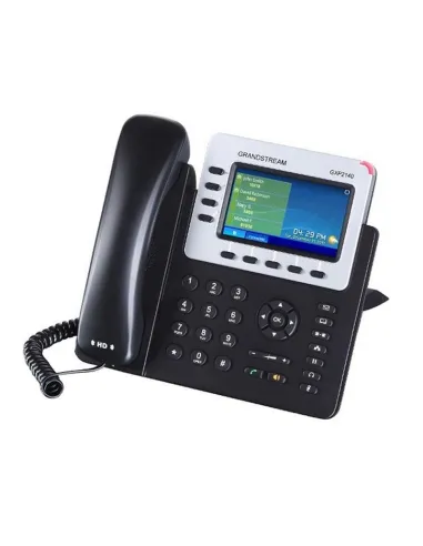 Grandstream GXP-2140 Teléfono IP
