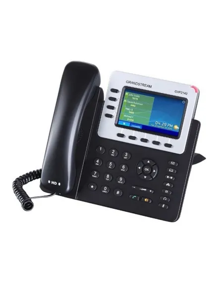 Grandstream GXP-2140 Teléfono IP