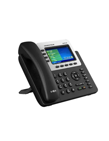 Grandstream GXP-2140 Teléfono IP