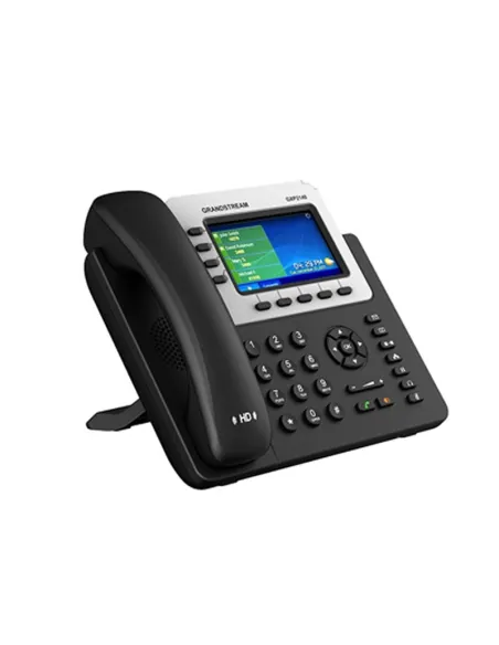 Grandstream GXP-2140 Teléfono IP