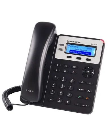 Grandstream GXP-1620 Teléfono IP