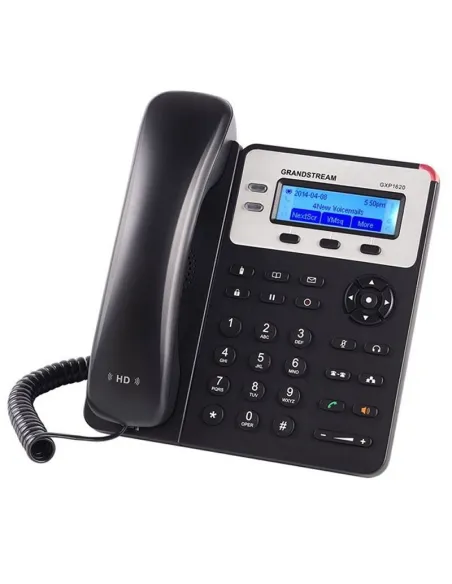 Grandstream GXP-1620 Teléfono IP