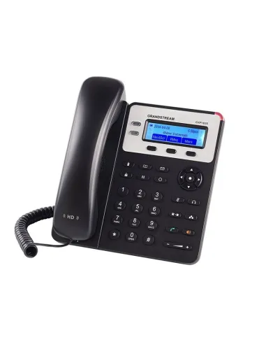 Grandstream GXP-1625 Teléfono IP