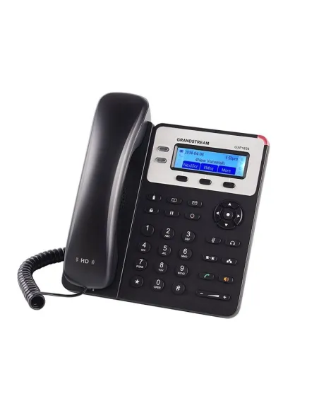 Grandstream GXP-1625 Teléfono IP