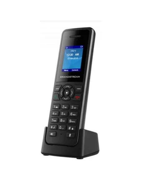 GrandStream DP720 Telefono Inalámbrico VoIP