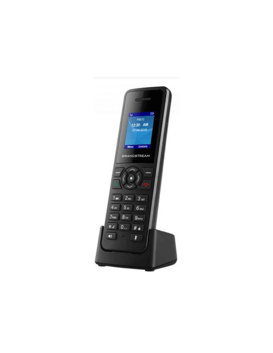 GrandStream DP720 Telefono Inalámbrico VoIP