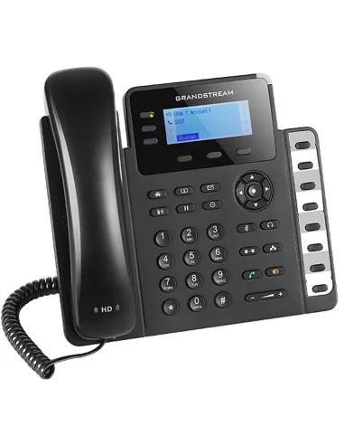 Grandstream  GXP-1630 Teléfono IP