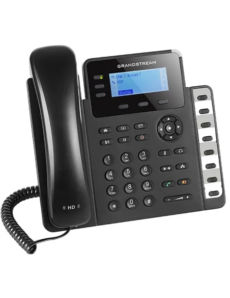 Grandstream  GXP-1630 Teléfono IP