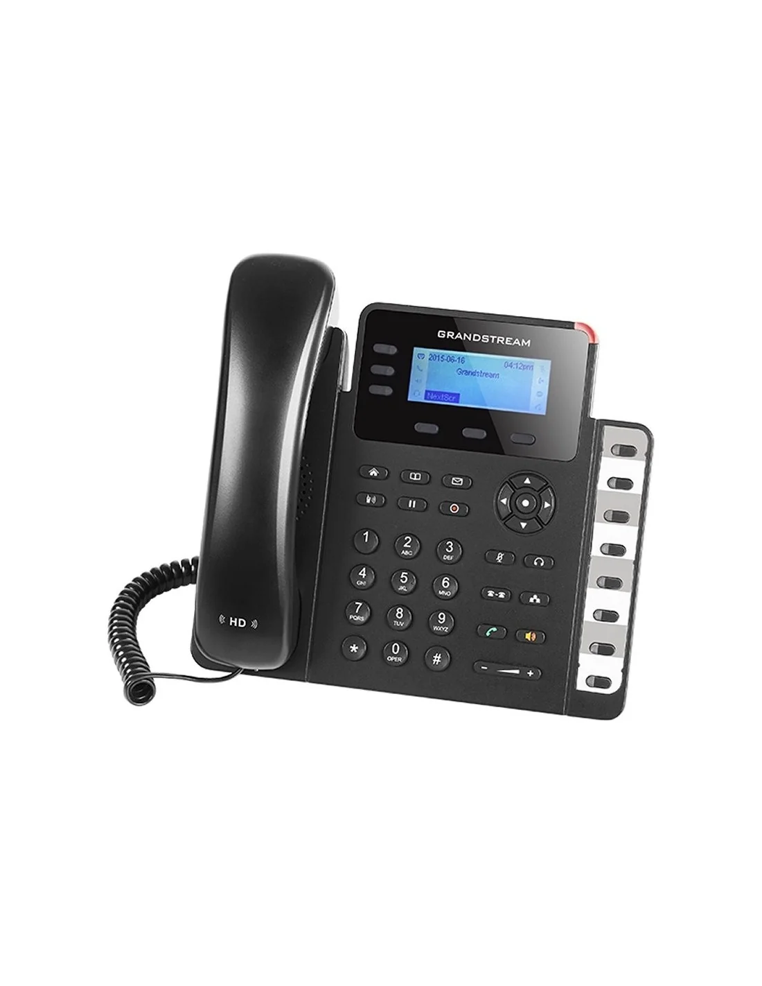 Grandstream GXP-1630 Teléfono IP