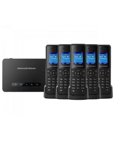 GrandStream DP750 Estación Base VoIP