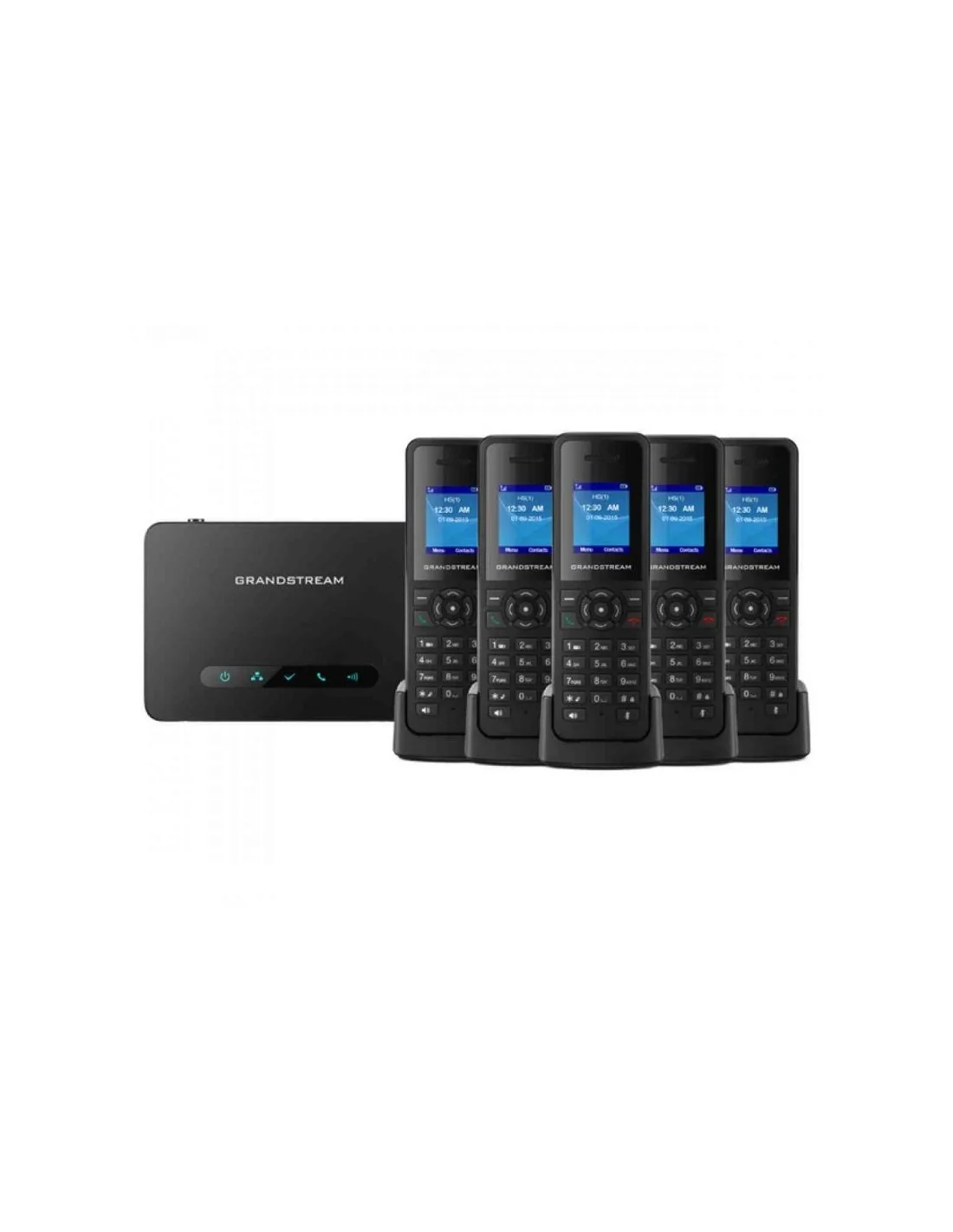 GrandStream DP750 Estación Base VoIP