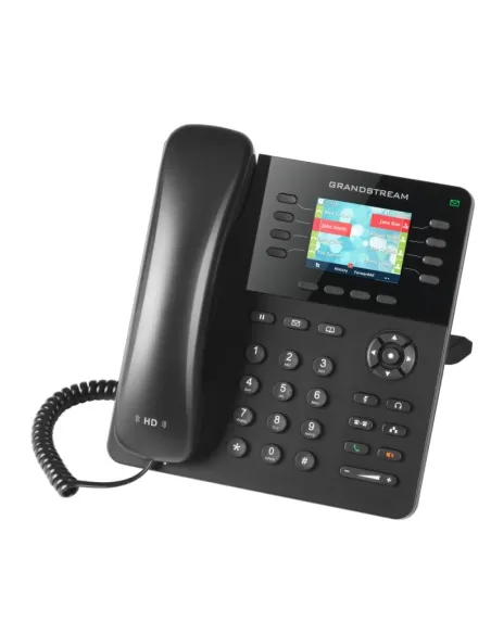 Grandstream GXP-2135 Teléfono IP
