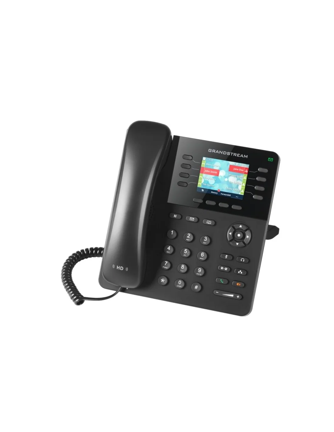 Grandstream GXP-2135 Teléfono IP