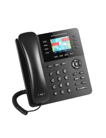 Grandstream GXP-2135 Teléfono IP