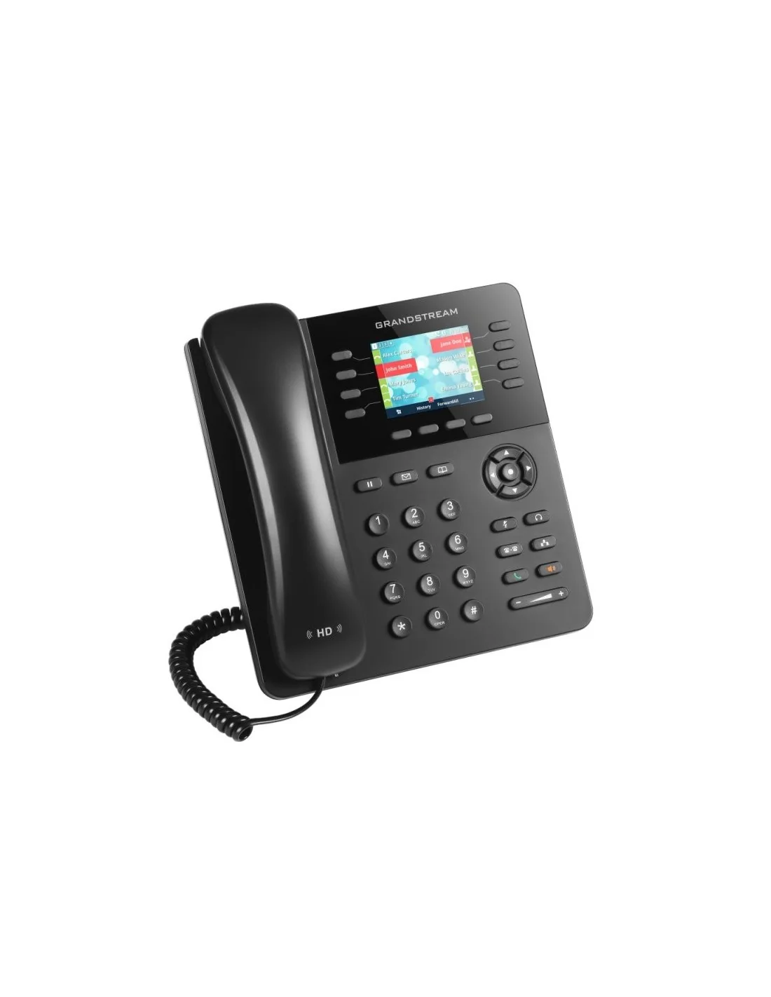 Grandstream GXP-2135 Teléfono IP