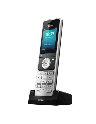 Yealink SIP-W56H Teléfono VoIP