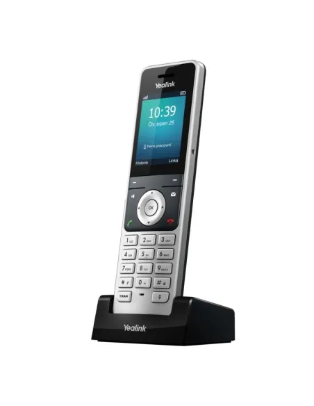 Yealink SIP-W56H Teléfono VoIP