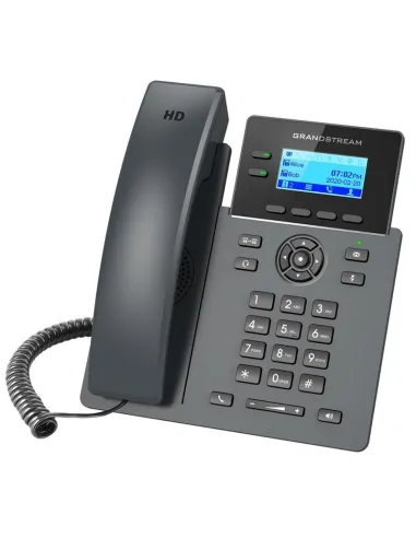 GrandStream GRP2602 Teléfono IP 2 lineas AudioHD