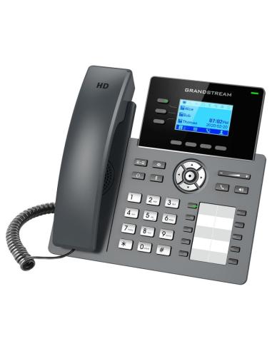GrandStream GRP2604 Teléfono IP 3 líneas AudioHD