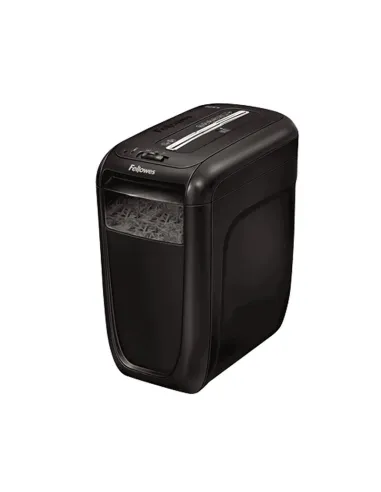 Fellowes Destructora 60CS Corte en Tiras 22L