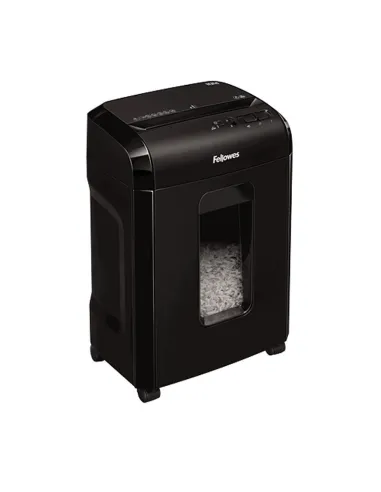 Fellowes Destructora 10M