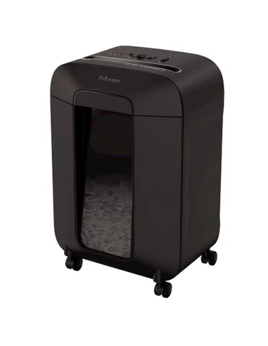Fellowes Destructora LX85 Corte en Partículas 19L