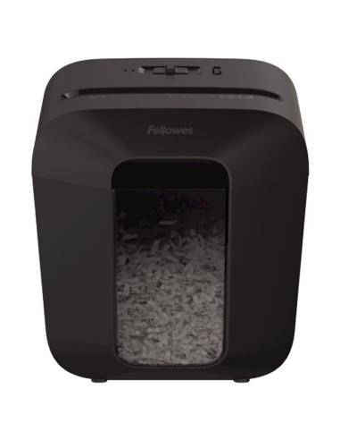 Fellowes Destructora LX25 Corte en Partículas 11.5L