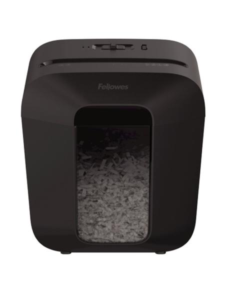 Fellowes Destructora LX25 Corte en Partículas 11.5L