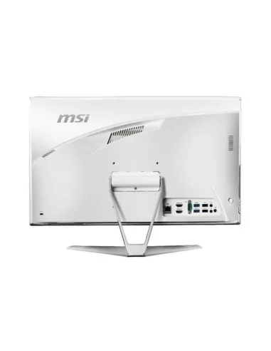 MSI Pro 22XT 10M-447EU Intel Core i5-10400/8GB/256GB SSD/21.5" Táctil W11 Home Blanco