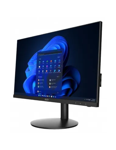 MSI Pro AP241Z-005EU AMD Ryzen 5 5600G/8GB/512GB SSD/23.8" W11 Home